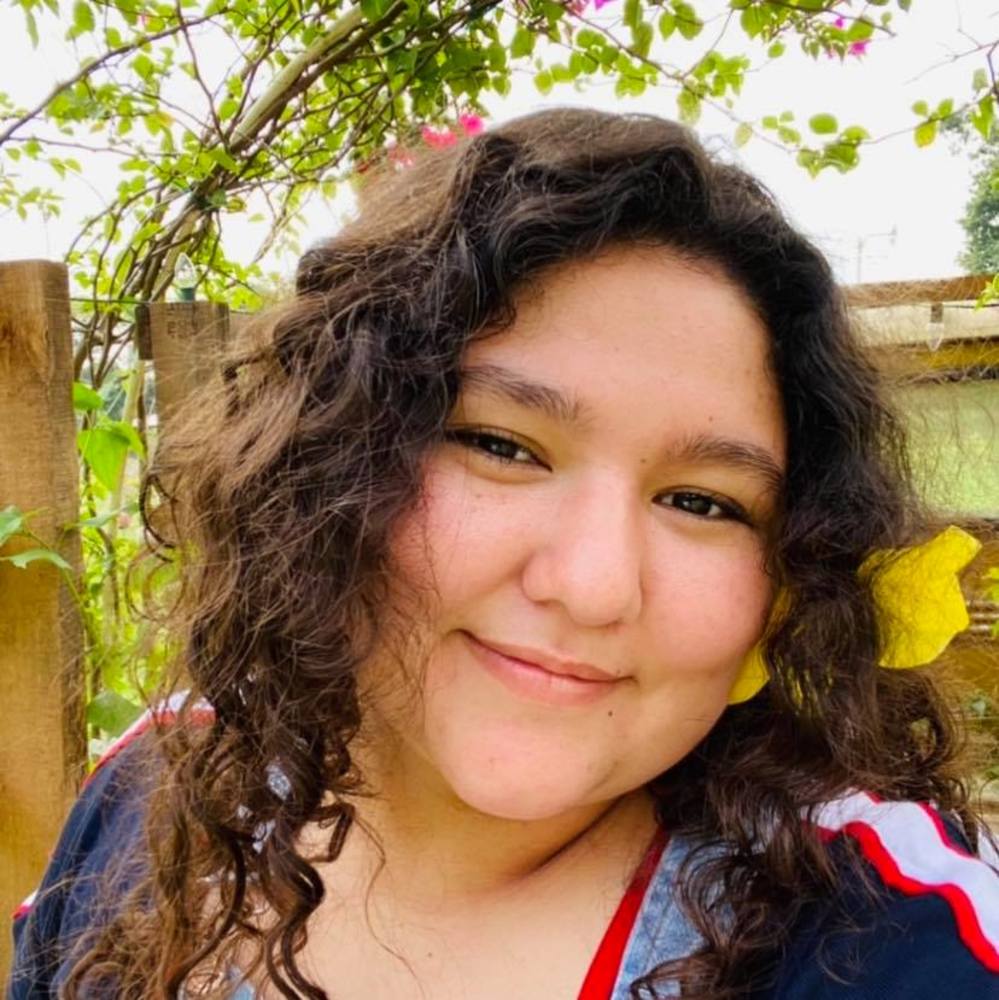 Meet your Posher, María